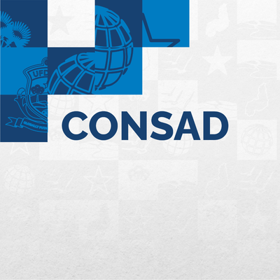 22ª Reunião, em Sessão Extraordinária, do Conselho de Administração (CONSAD) da UFDPar