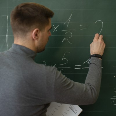 EDITAL 01/2026 – PROFMAT/UFDPar Edital complementar de cotas para ações afirmativas e capacitação interna para o Mestrado Profissional em Matemática - Turma 2027/2028