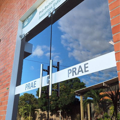 Resultado Final- EDITAL Nº 10/2026 – PRAE/UFDPar SELEÇÃO DE DISCENTES PARA CONCESSÃO DOS BENEFÍCIOS DE FLUXO NÃO CONTÍNUOS DA ASSISTÊNCIA ESTUDANTIL
