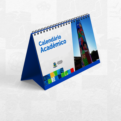 Calendário Universitário da Pós-Graduação Stricto Sensu para os períodos 2026.1 e 2026.2