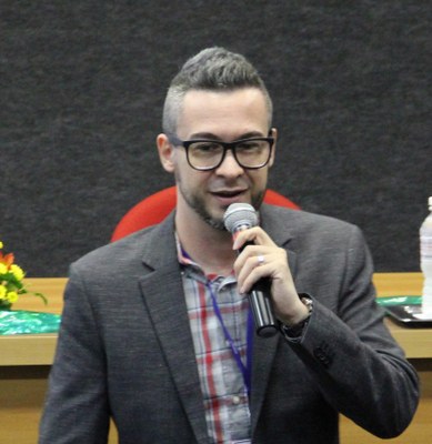 Prof. Dr. André Riani Costa Perinotto