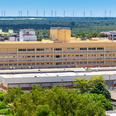 UFDPar integra rede contemplada na chamada CAPES-Global para fortalecer internacionalização da pós-graduação