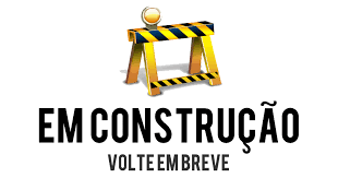 em construcao