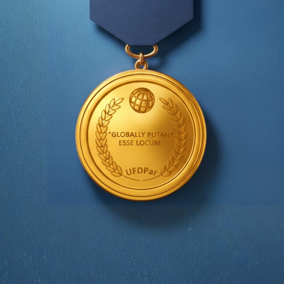 Convite: Sessão Solene do CONSUNI e Entrega das Medalhas do Mérito Universitário