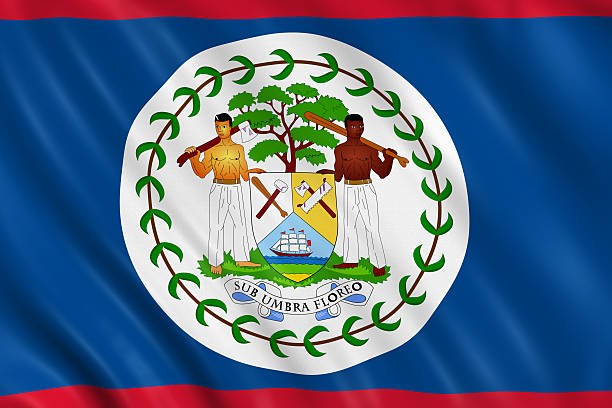 belize
